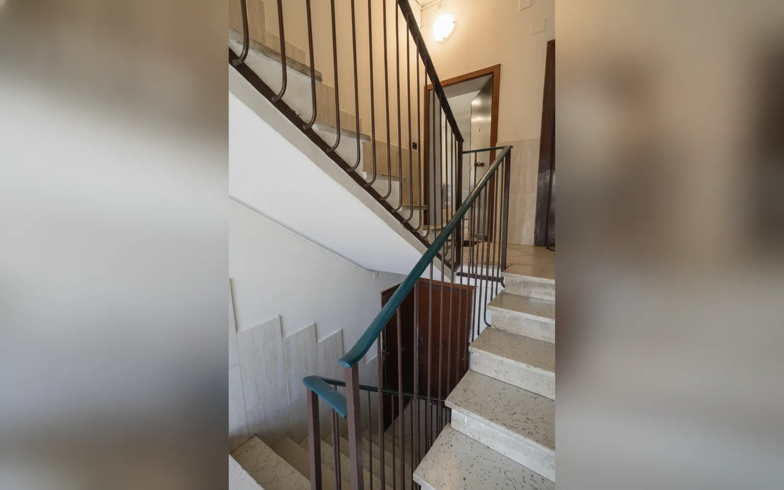 Camera con bagno privato — CasaRos, Napoli (Veneto) (foto 31)