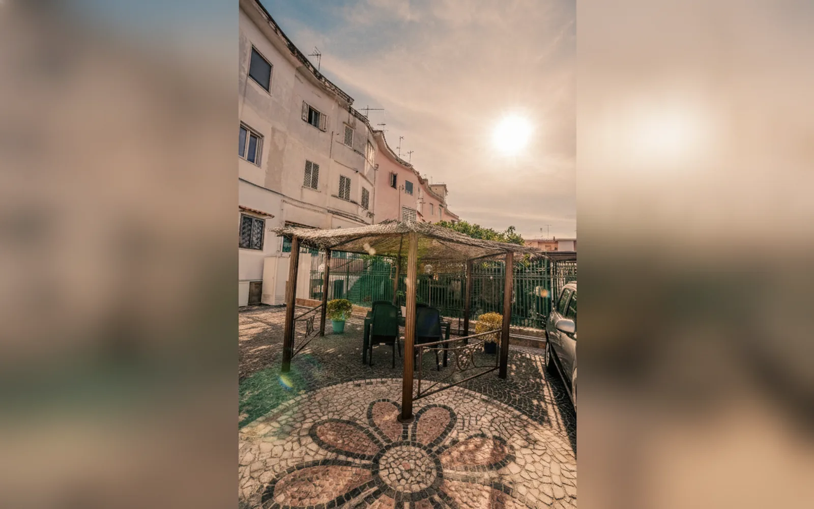 CasaRos, struttura a Napoli (Veneto) (foto 57)