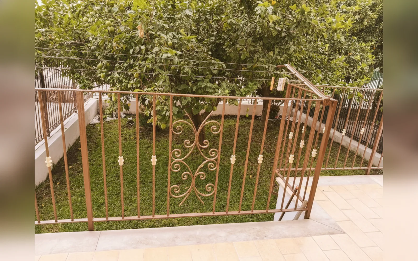 Bagno privato — CasaRos, Napoli (Veneto) (foto 77)